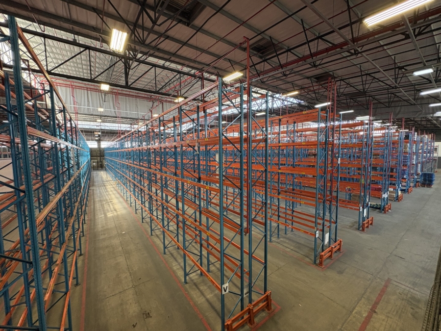 To Let commercial Property for Rent in Montague Gardens Western Cape